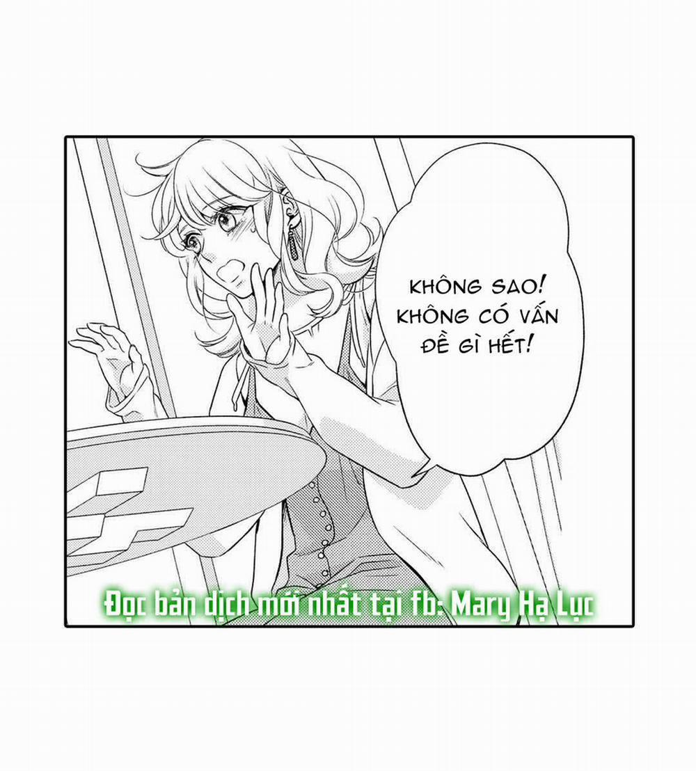 Cô Dâu Của Quỷ Thần 10 trang 36