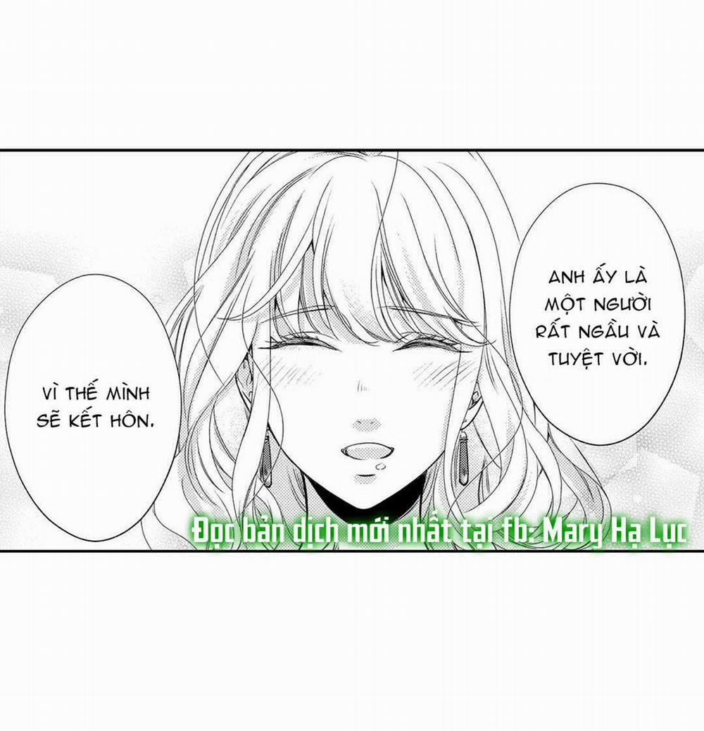 Cô Dâu Của Quỷ Thần 10 trang 38