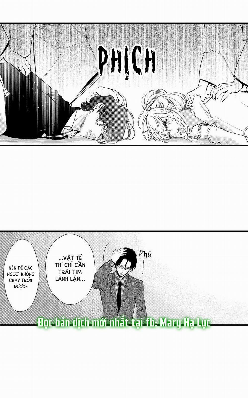 Cô Dâu Của Quỷ Thần 15.1 trang 16