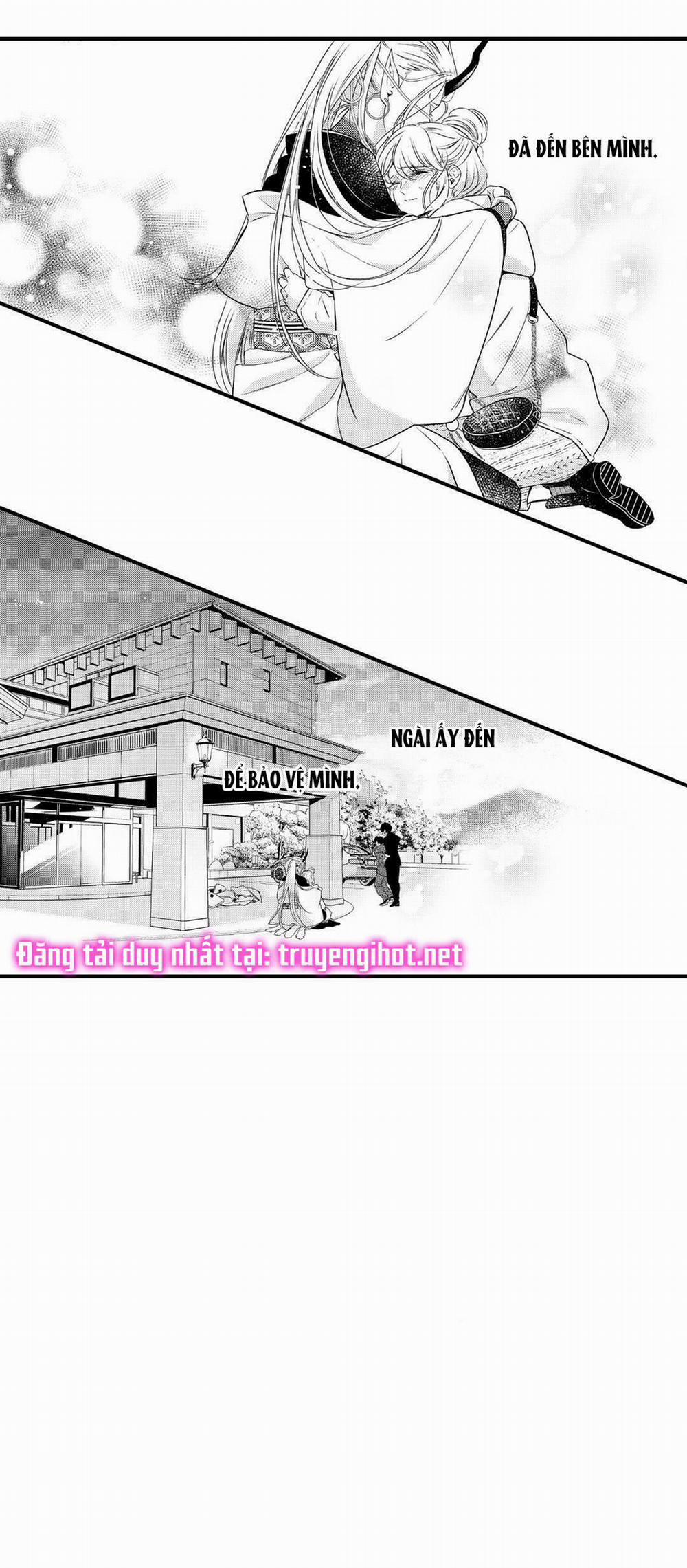 Cô Dâu Của Quỷ Thần 15.2 trang 15