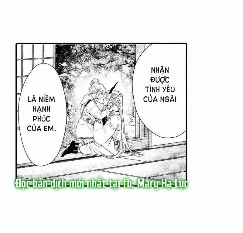Cô Dâu Của Quỷ Thần 16.2 trang 10