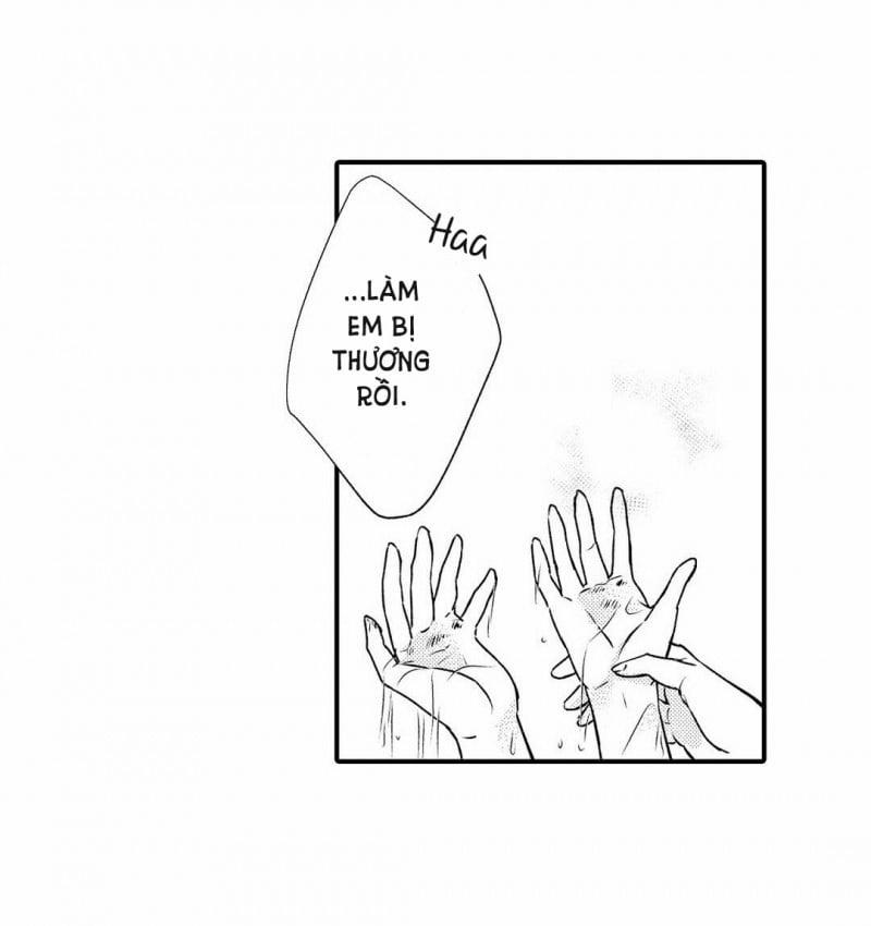 Cô Dâu Của Quỷ Thần 16.2 trang 14