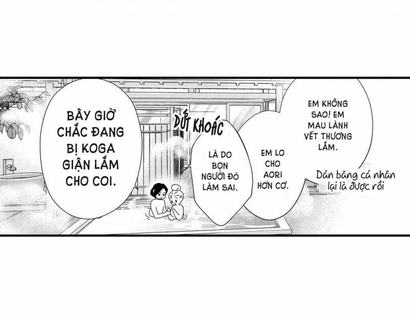 Cô Dâu Của Quỷ Thần 16.2 trang 15