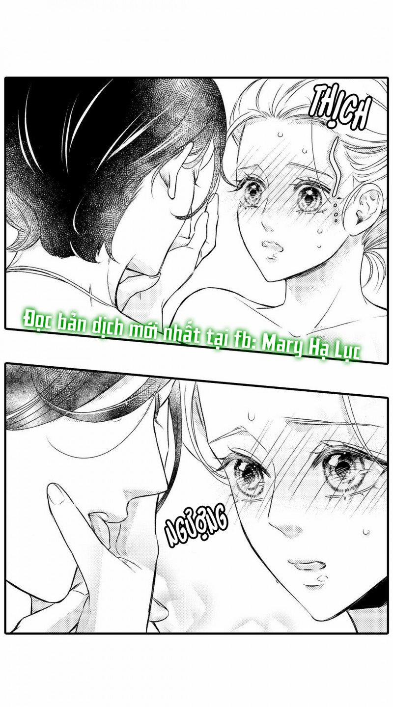 Cô Dâu Của Quỷ Thần 16.2 trang 18