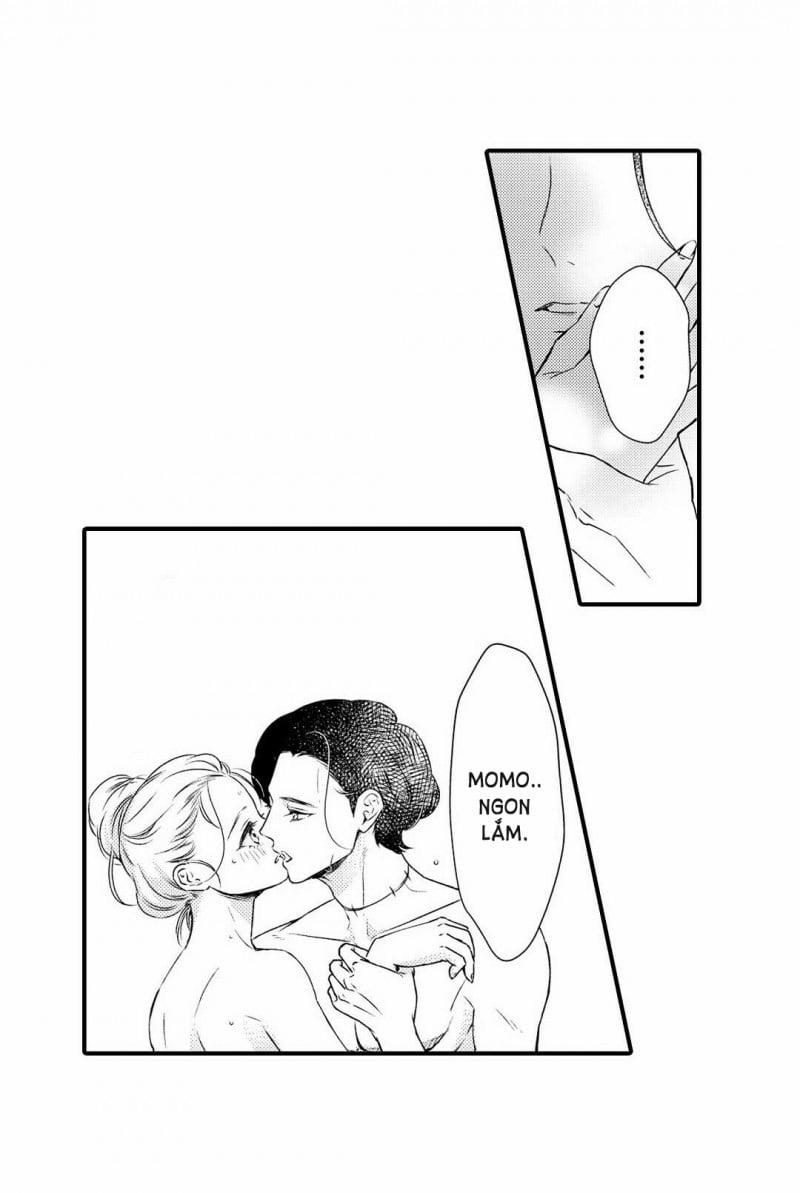 Cô Dâu Của Quỷ Thần 16.2 trang 21