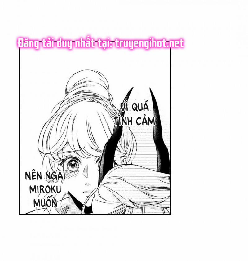 Cô Dâu Của Quỷ Thần 16.2 trang 6