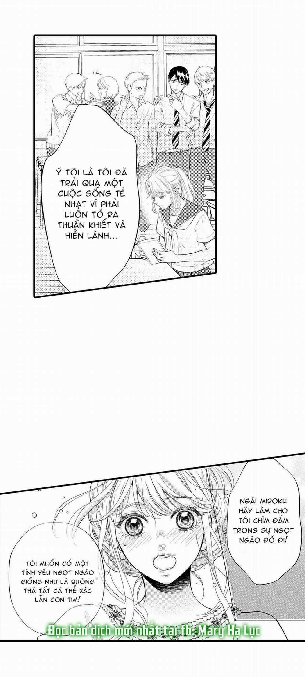 Cô Dâu Của Quỷ Thần 2.3 trang 2