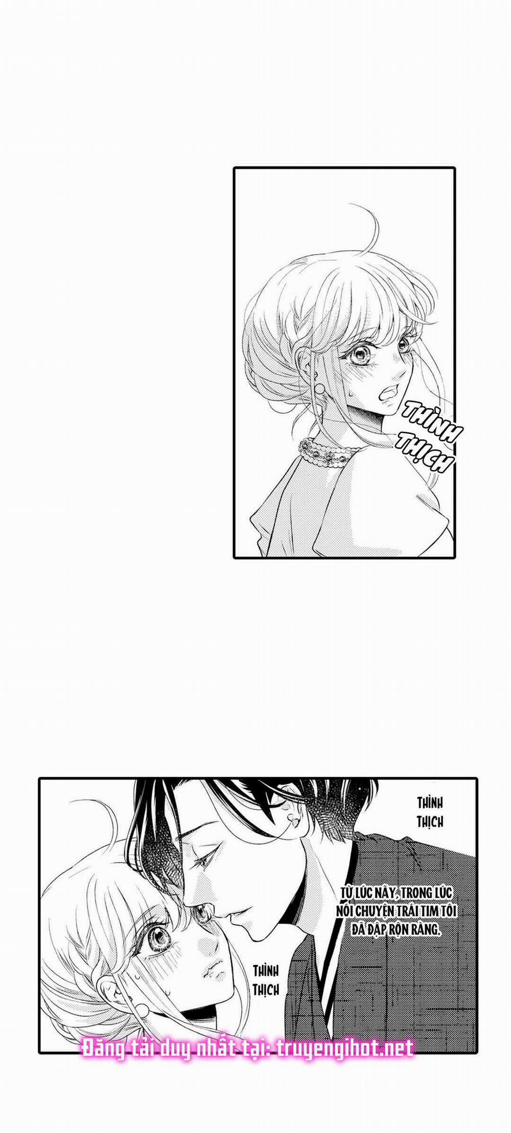 Cô Dâu Của Quỷ Thần 2.3 trang 5