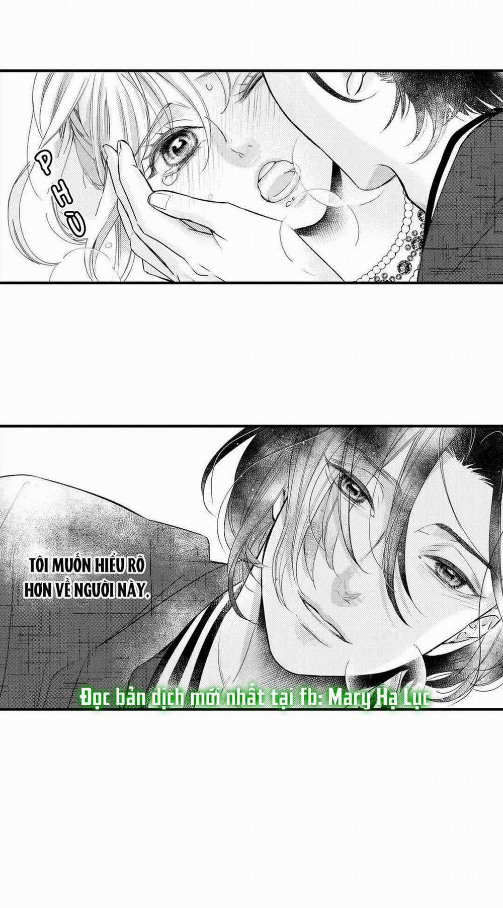 Cô Dâu Của Quỷ Thần 2.3 trang 9