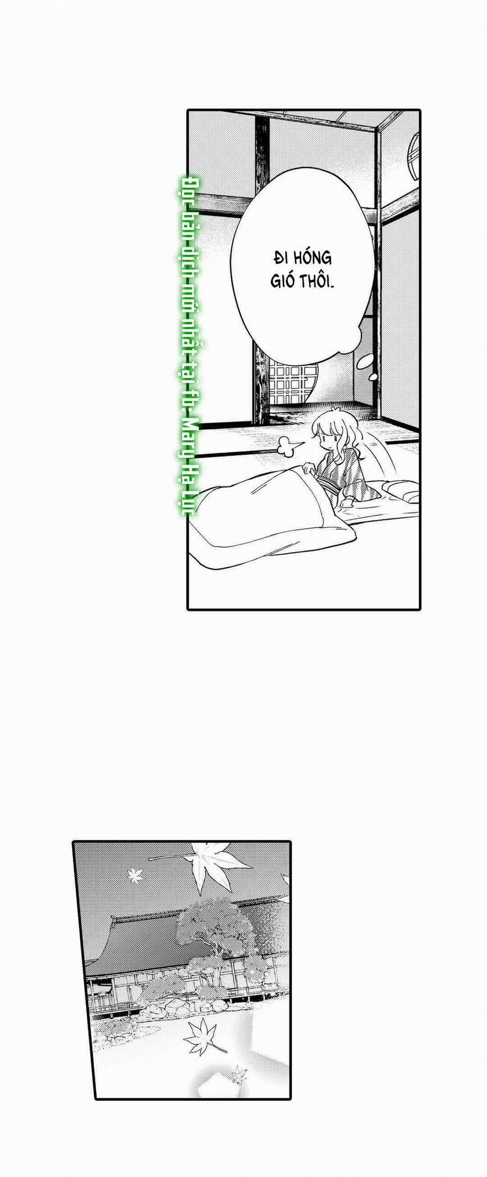 Cô Dâu Của Quỷ Thần 3.1 trang 2