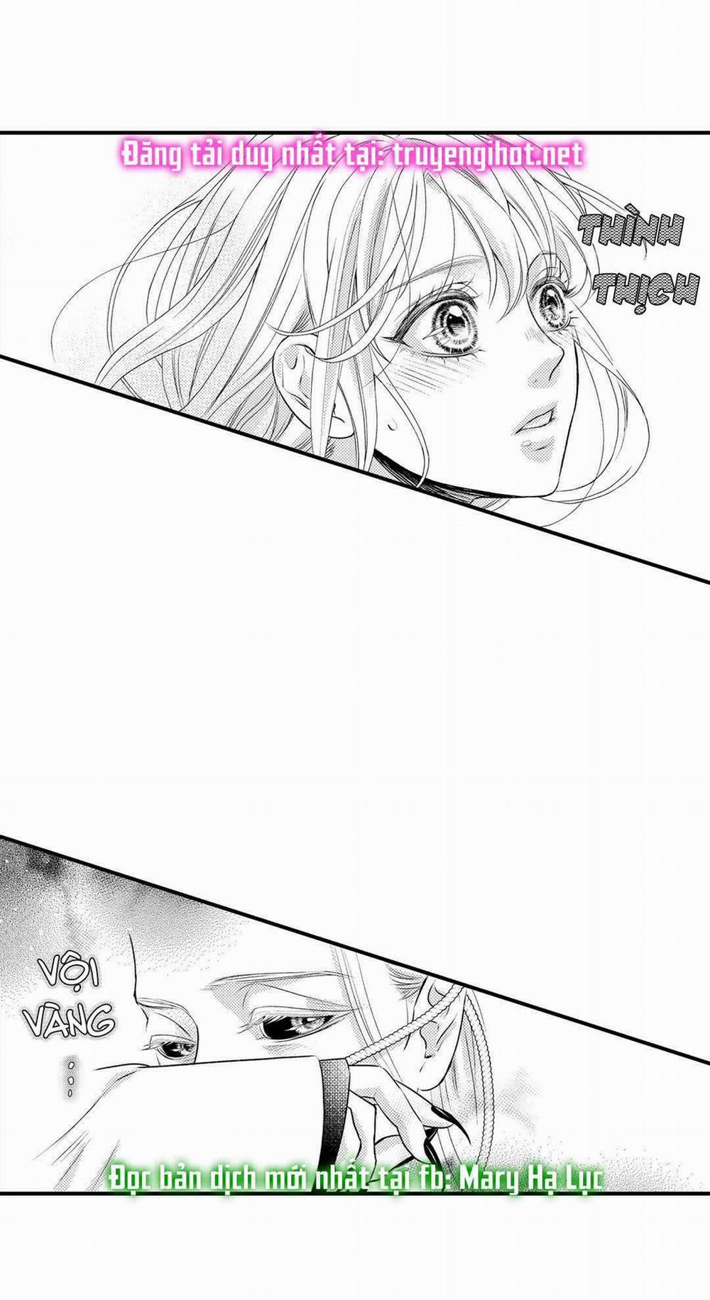 Cô Dâu Của Quỷ Thần 3.1 trang 8