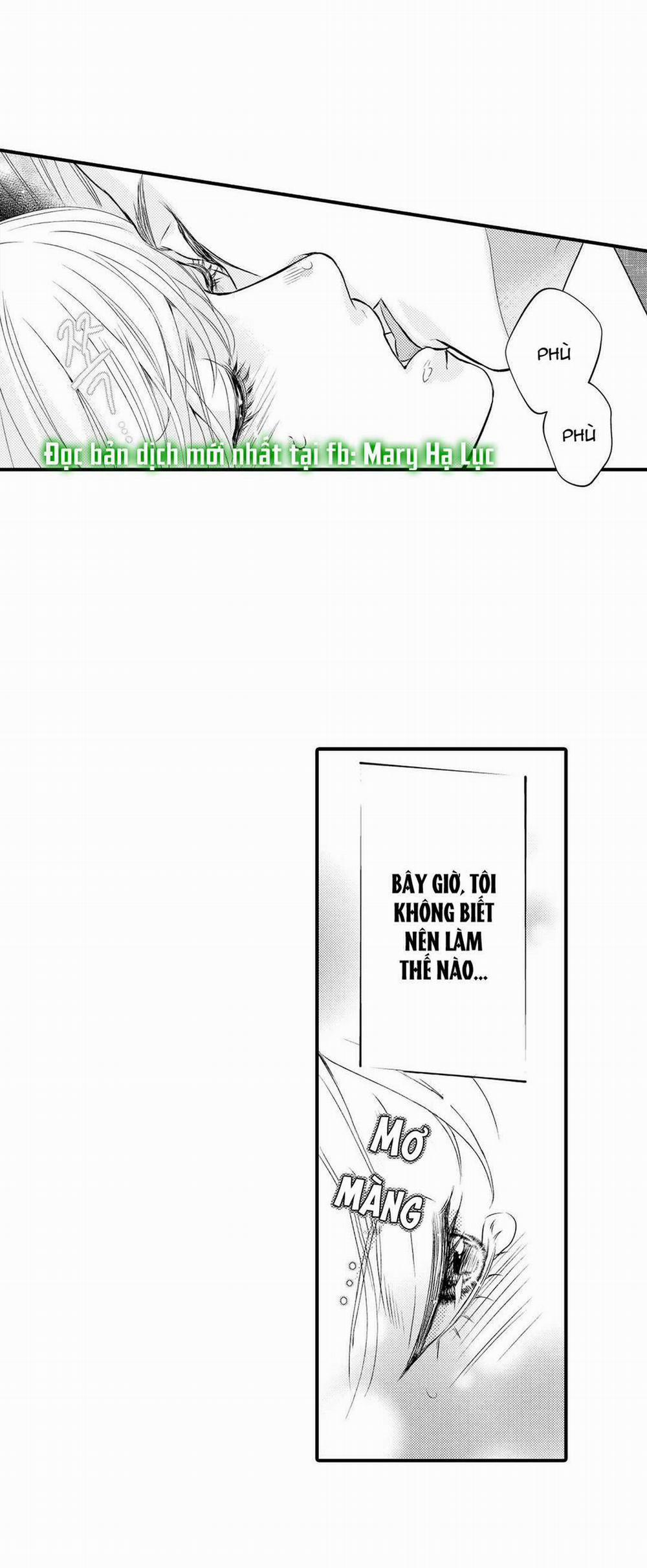 Cô Dâu Của Quỷ Thần 3.2 trang 8