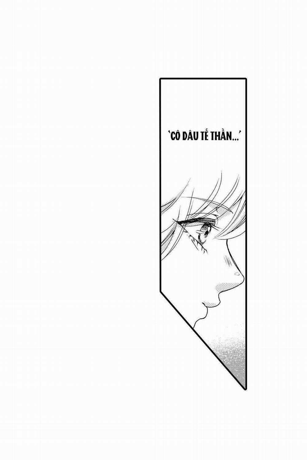 Cô Dâu Của Quỷ Thần 4.1 trang 11