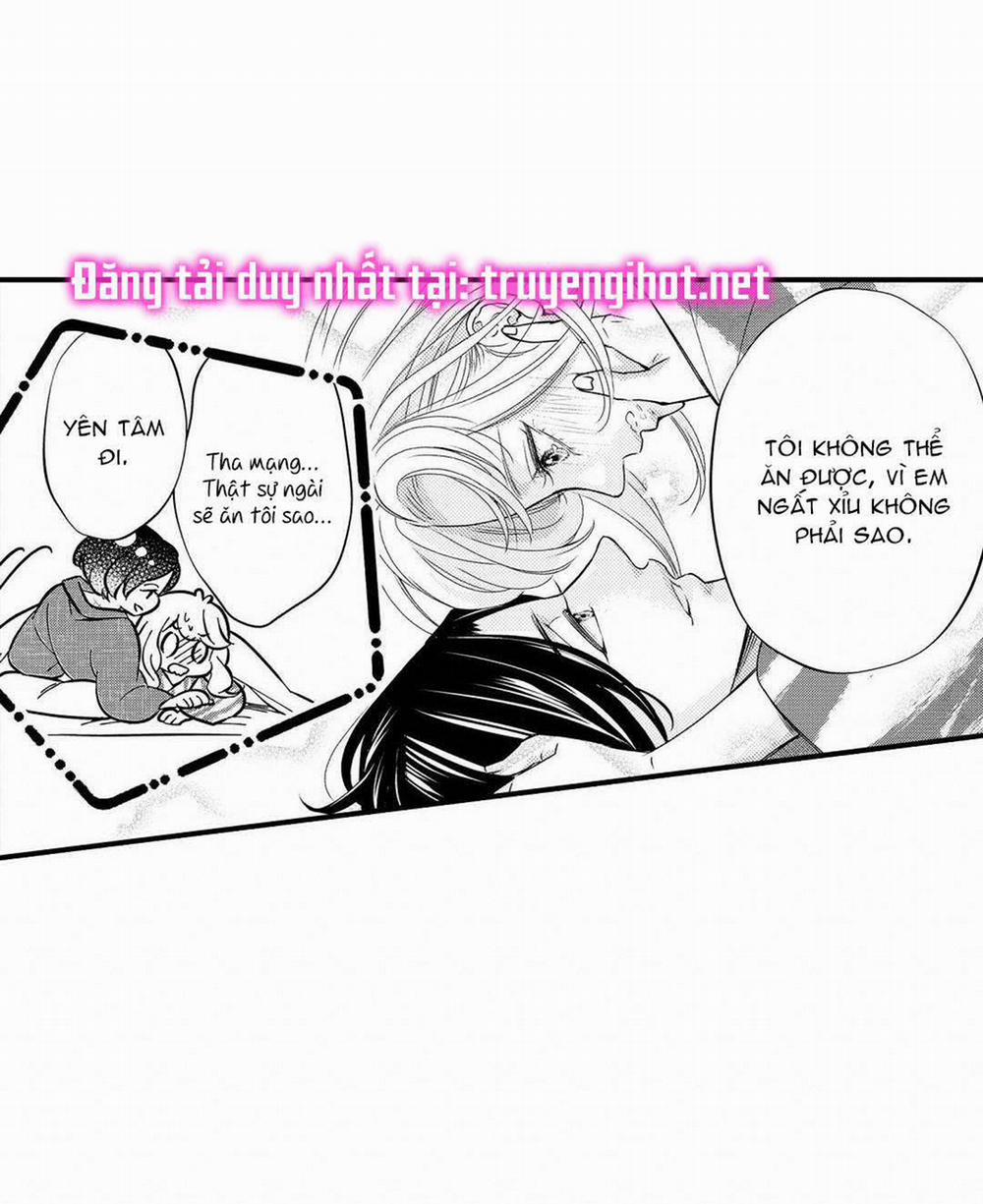 Cô Dâu Của Quỷ Thần 4.1 trang 6