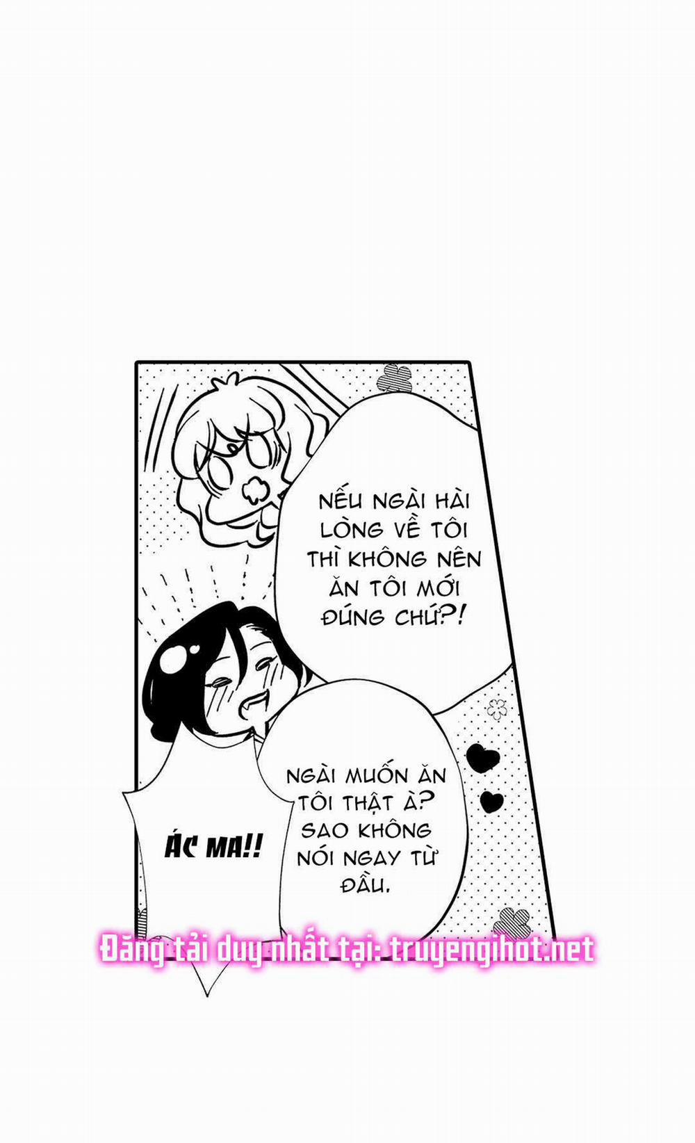 Cô Dâu Của Quỷ Thần 4.1 trang 9