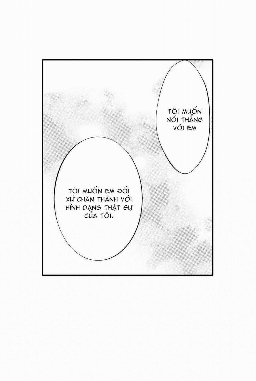 Cô Dâu Của Quỷ Thần 4.2 trang 7