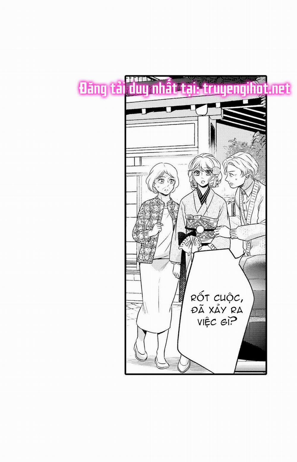 Cô Dâu Của Quỷ Thần 5 trang 14