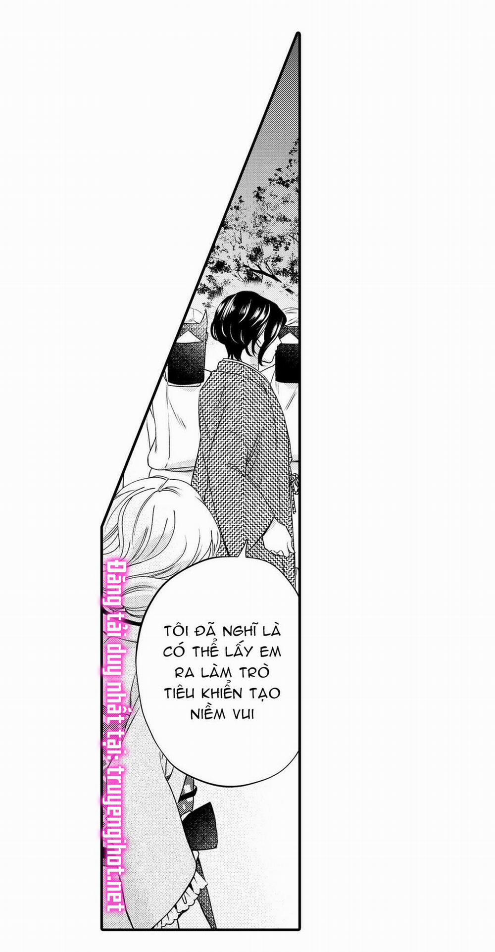 Cô Dâu Của Quỷ Thần 5 trang 17