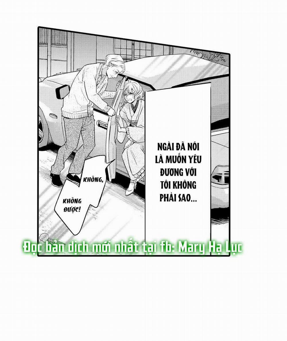 Cô Dâu Của Quỷ Thần 5 trang 22