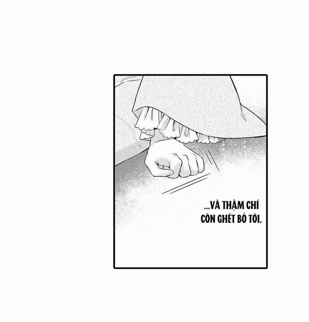 Cô Dâu Của Quỷ Thần 5 trang 27