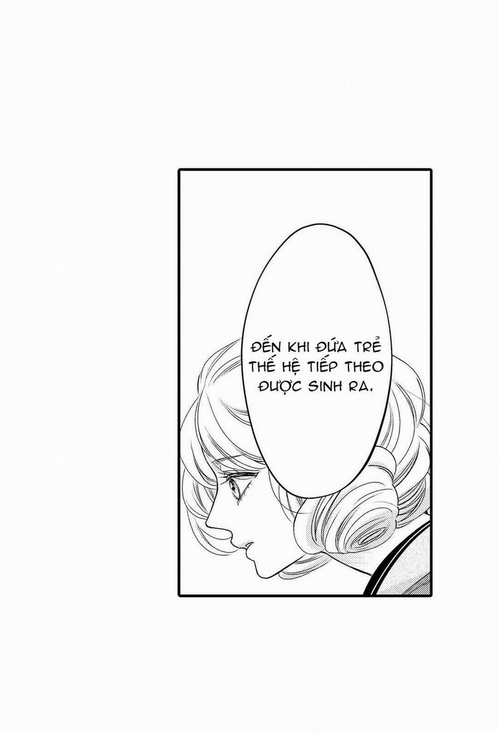 Cô Dâu Của Quỷ Thần 5 trang 33