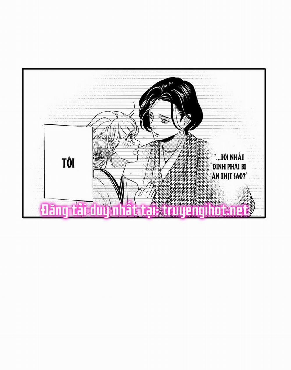 Cô Dâu Của Quỷ Thần 5 trang 41