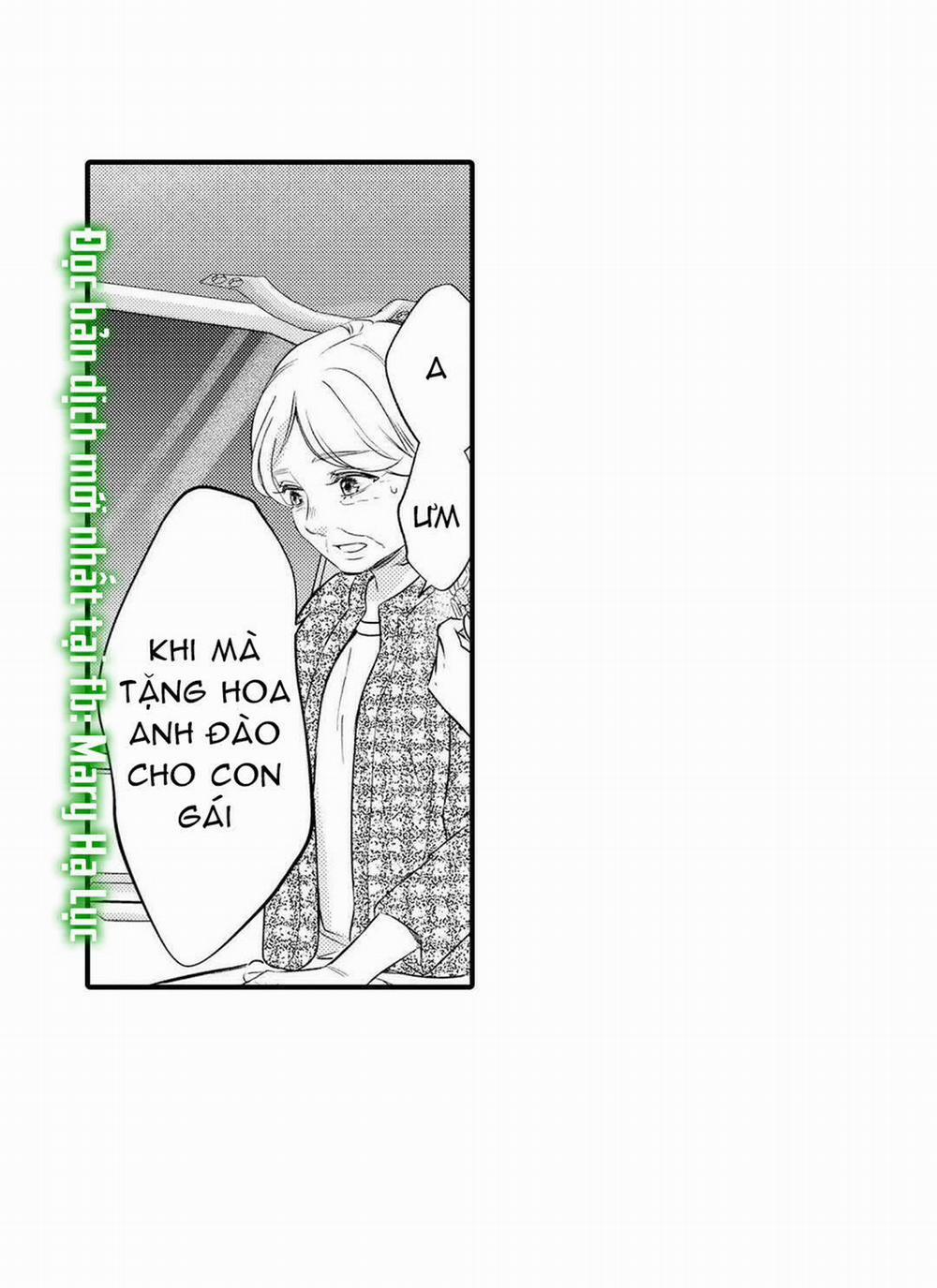 Cô Dâu Của Quỷ Thần 5 trang 49