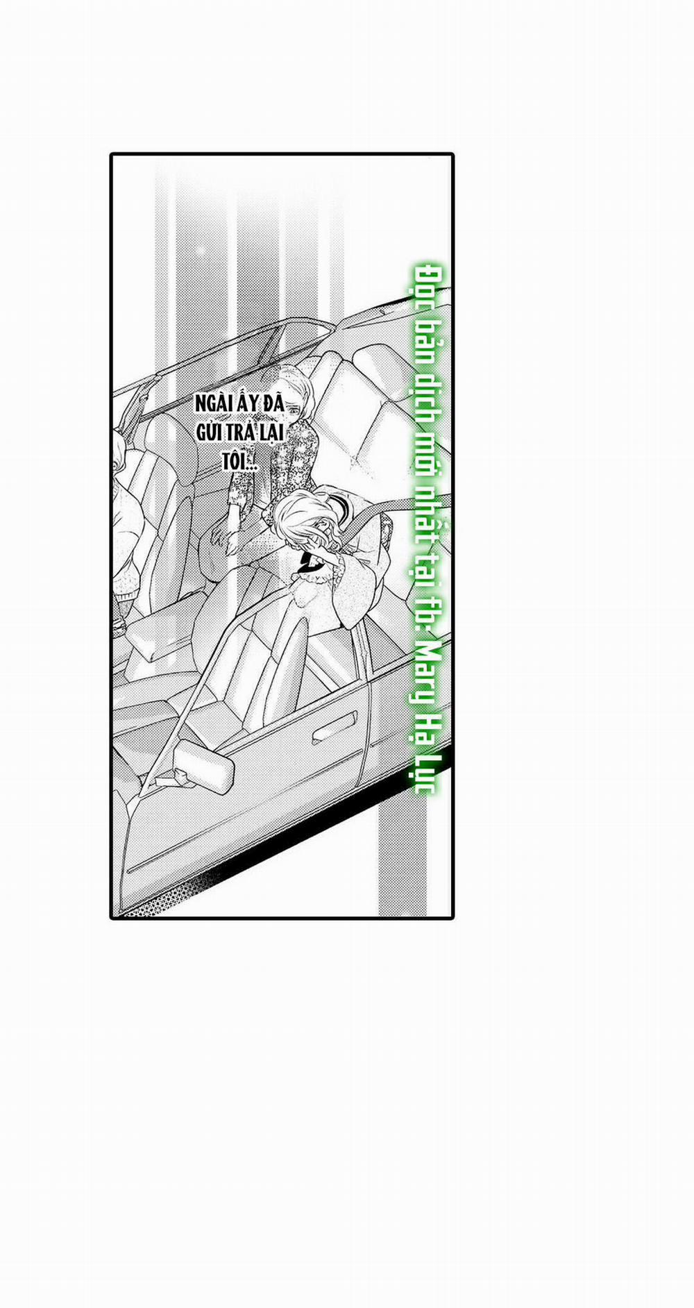 Cô Dâu Của Quỷ Thần 5 trang 57