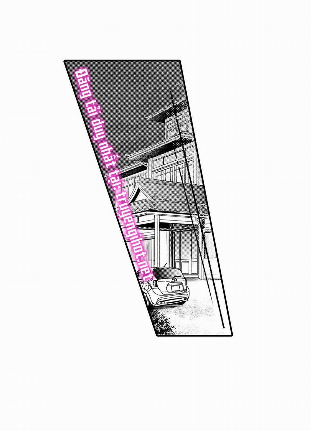 Cô Dâu Của Quỷ Thần 5 trang 9