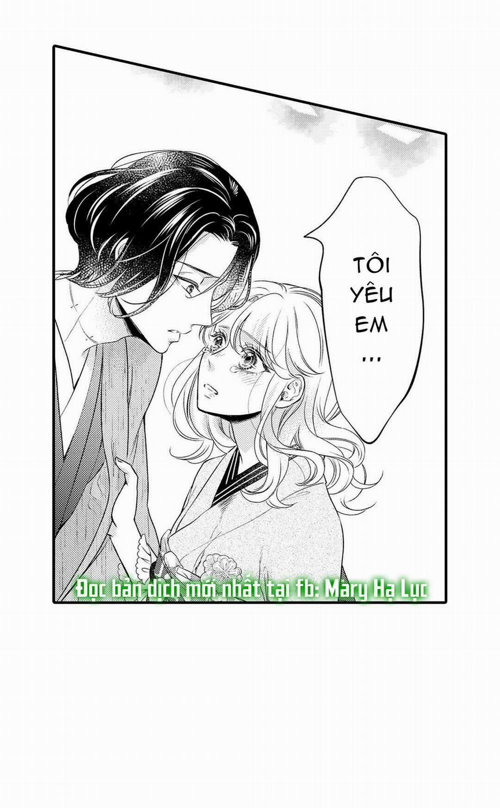 Cô Dâu Của Quỷ Thần 6 trang 28