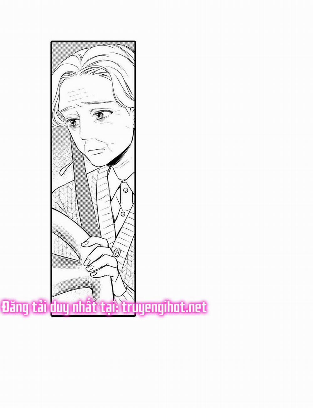 Cô Dâu Của Quỷ Thần 6 trang 3