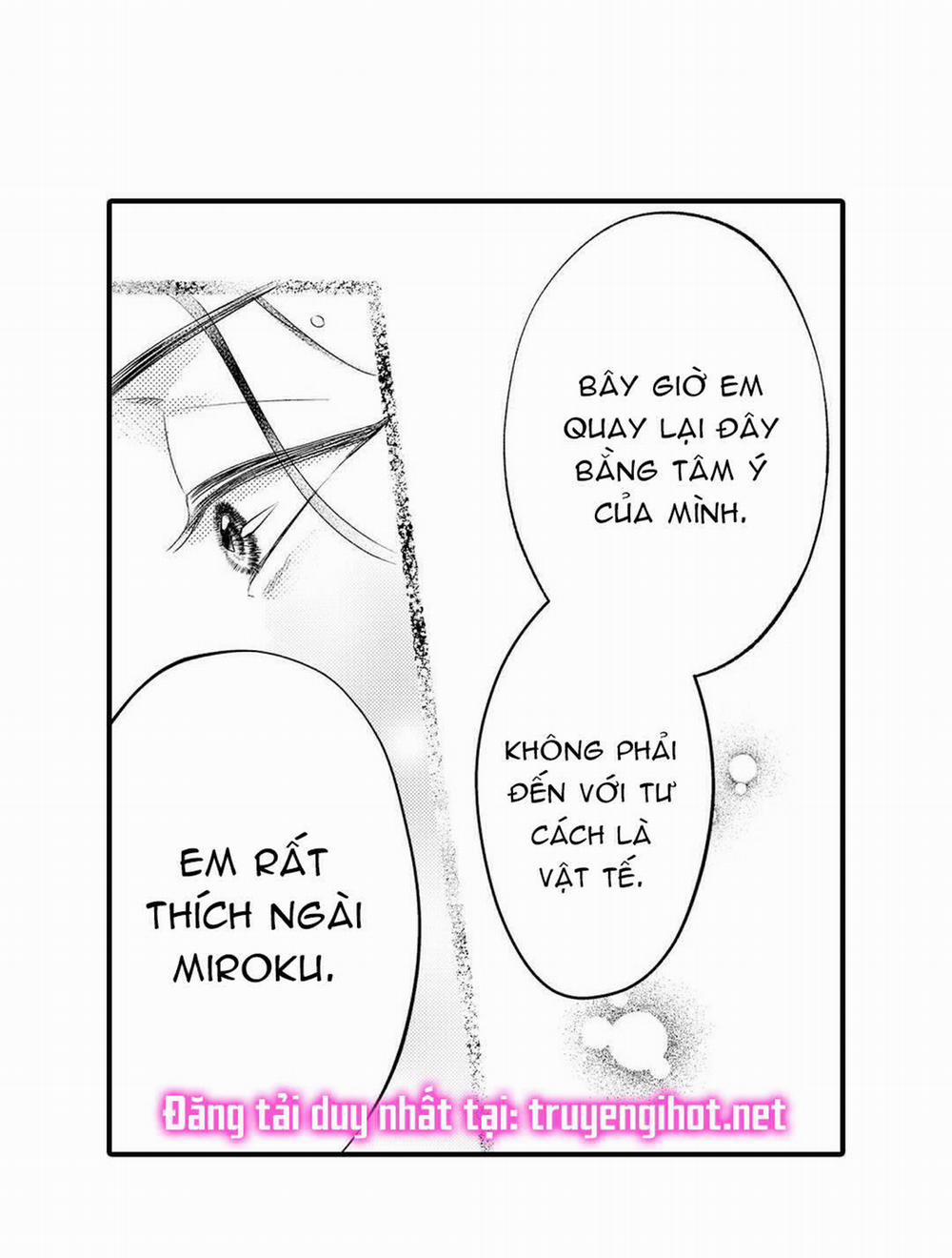 Cô Dâu Của Quỷ Thần 6 trang 34