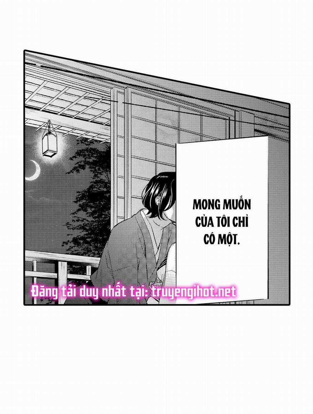 Cô Dâu Của Quỷ Thần 6 trang 36