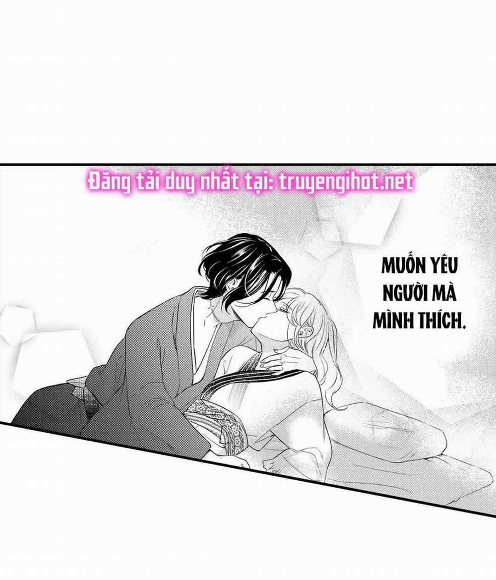 Cô Dâu Của Quỷ Thần 6 trang 38