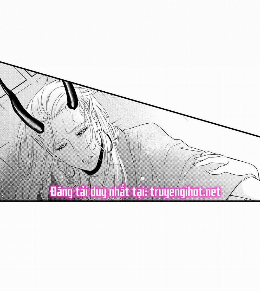Cô Dâu Của Quỷ Thần 6 trang 44