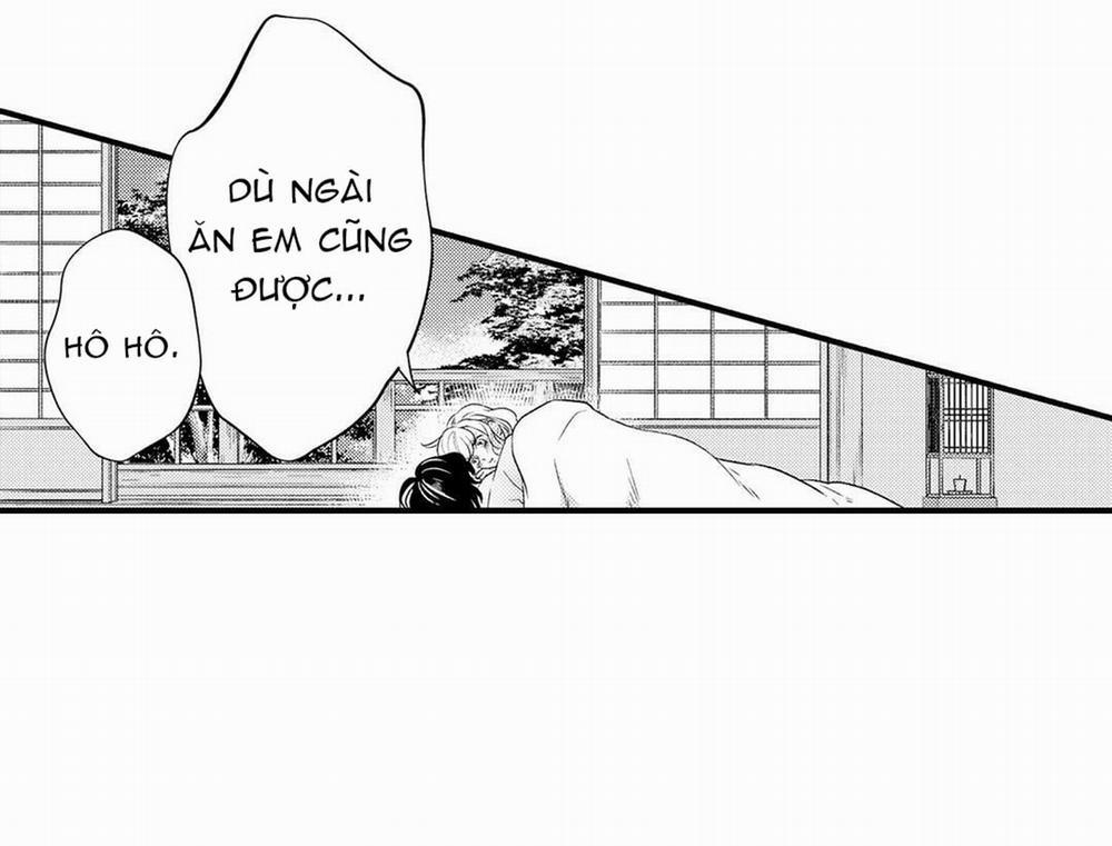 Cô Dâu Của Quỷ Thần 6 trang 51