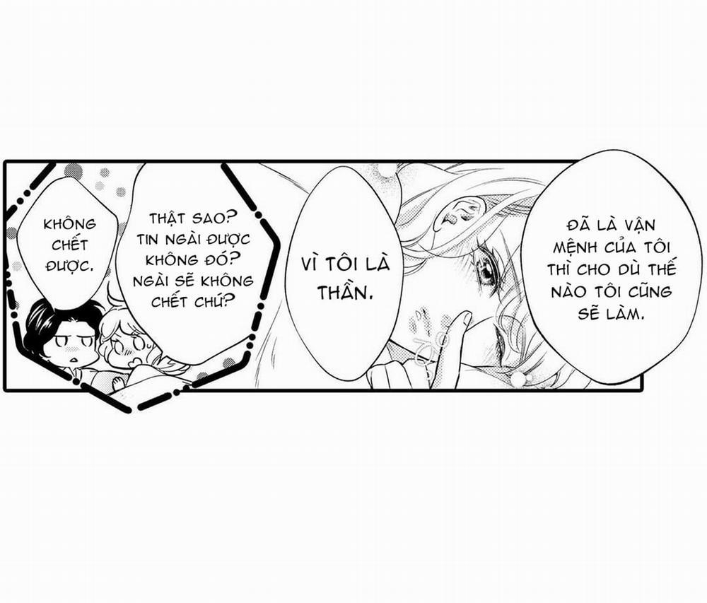 Cô Dâu Của Quỷ Thần 6 trang 52