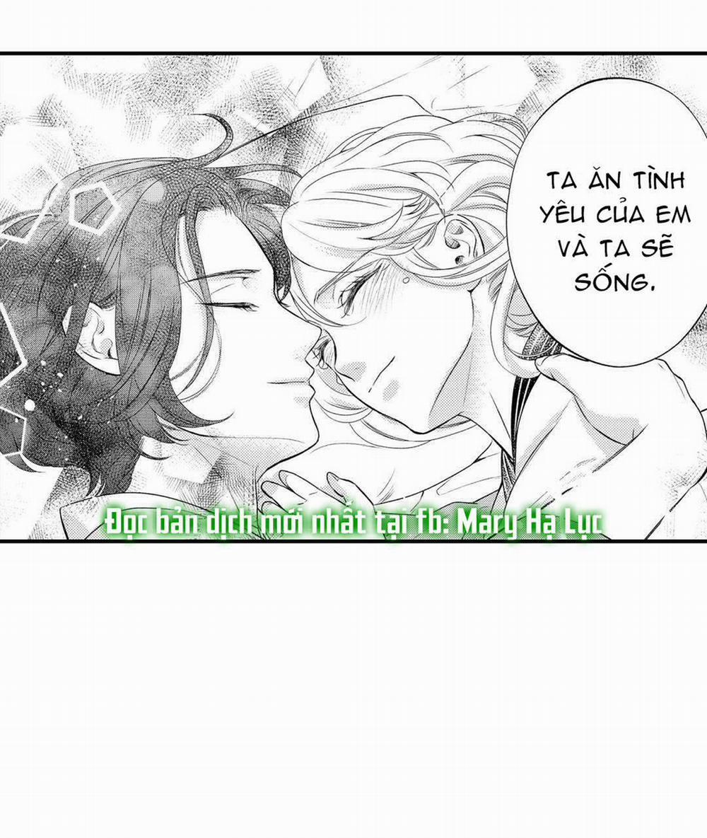 Cô Dâu Của Quỷ Thần 6 trang 53