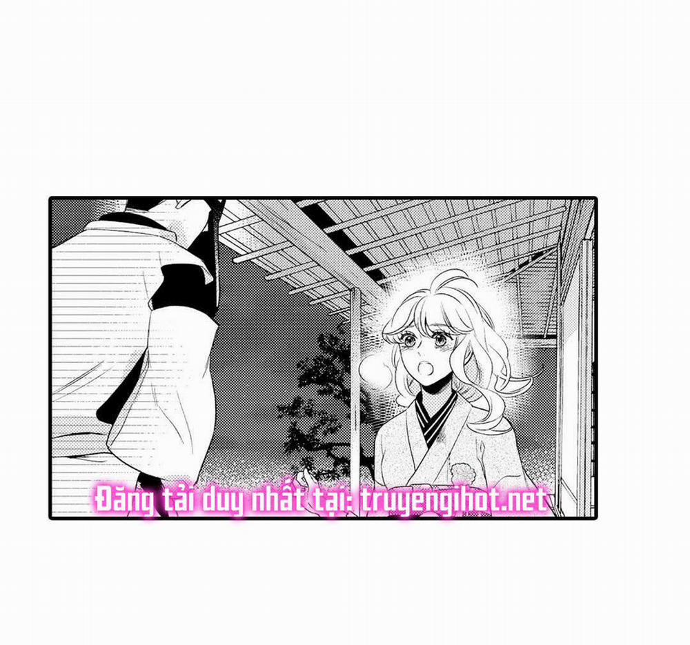 Cô Dâu Của Quỷ Thần 6 trang 8