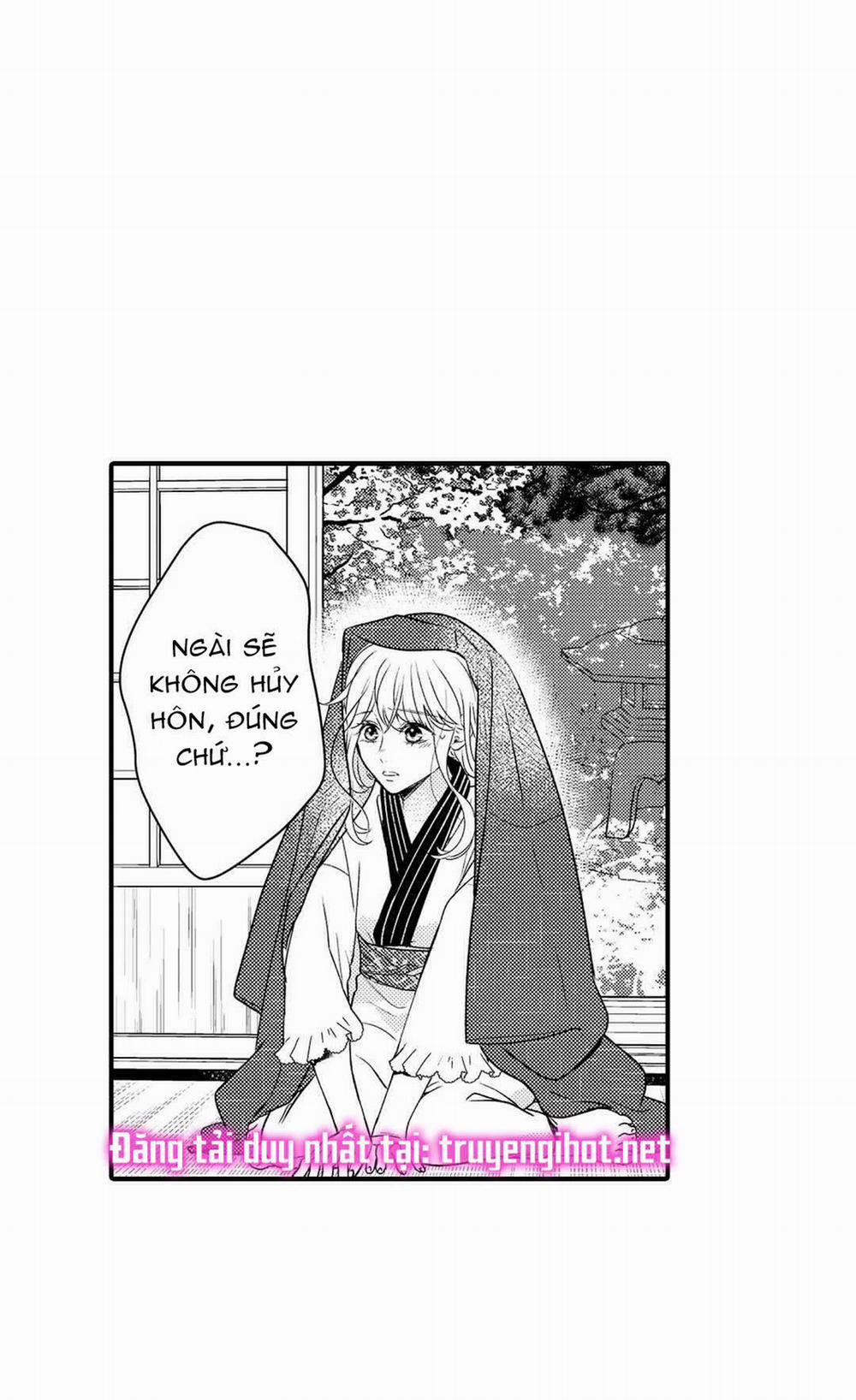 Cô Dâu Của Quỷ Thần 7 trang 10