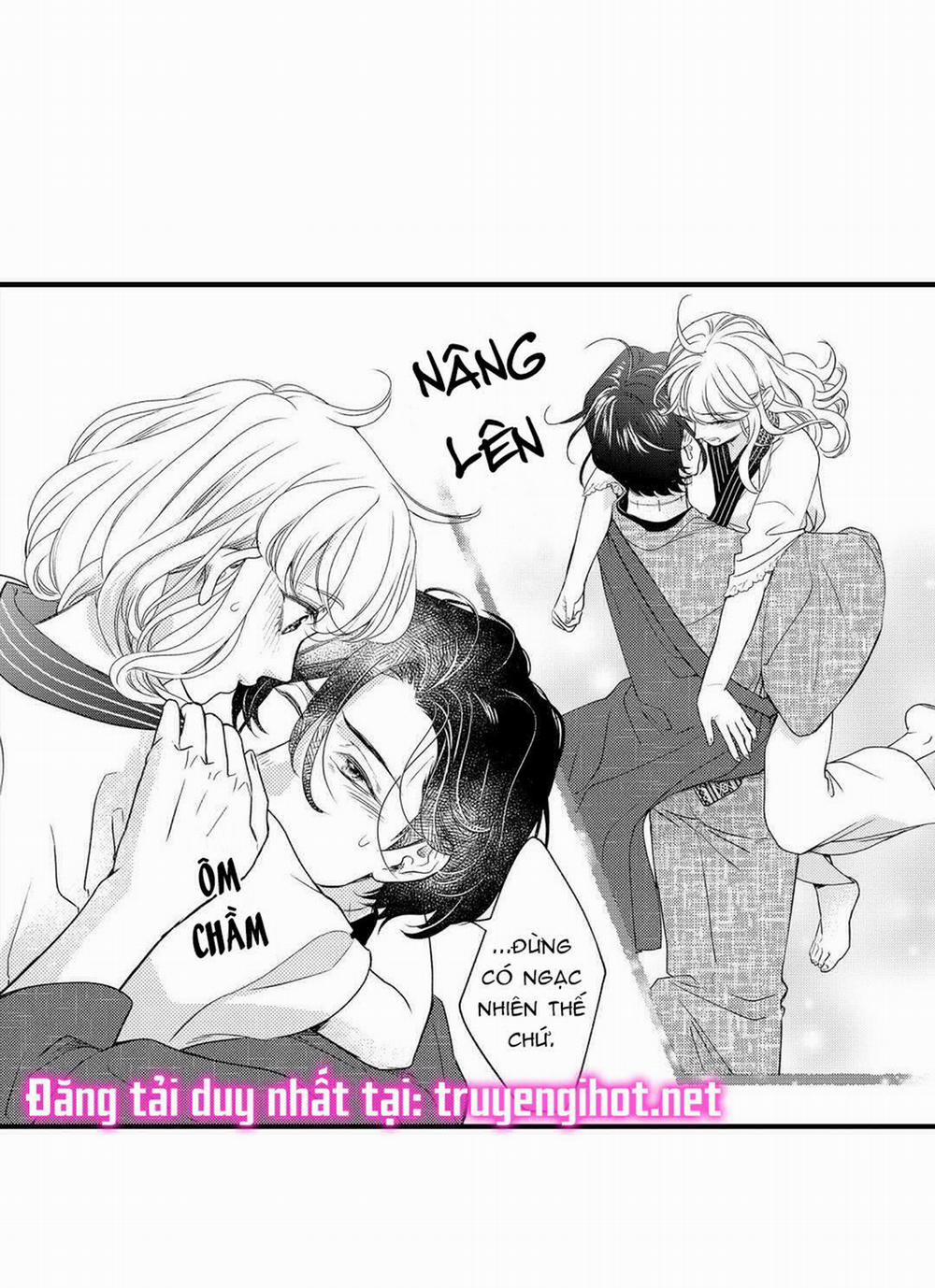 Cô Dâu Của Quỷ Thần 7 trang 3