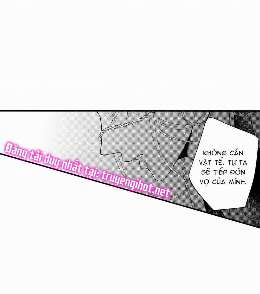 Cô Dâu Của Quỷ Thần 7 trang 35