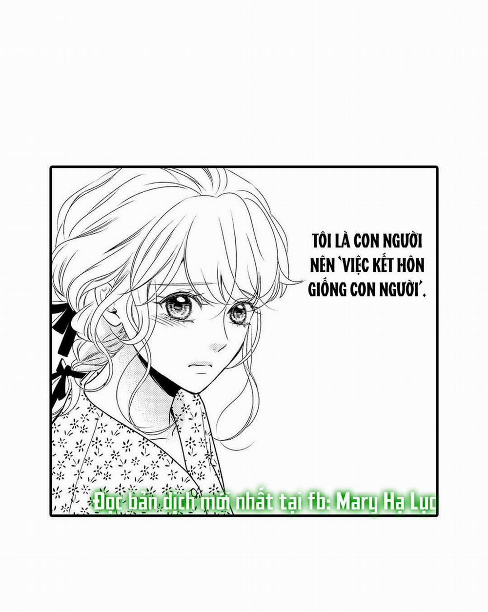 Cô Dâu Của Quỷ Thần 7 trang 38