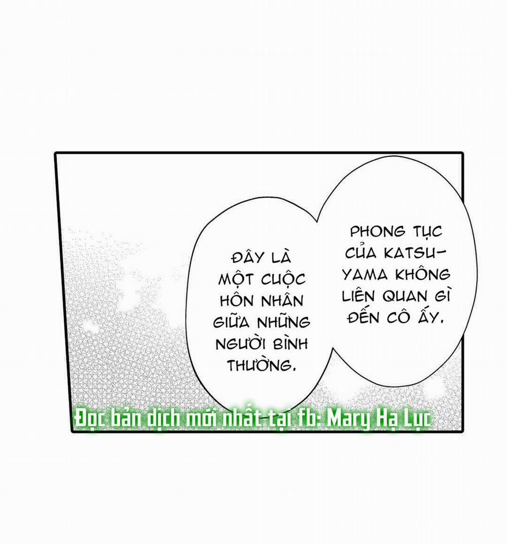 Cô Dâu Của Quỷ Thần 7 trang 42