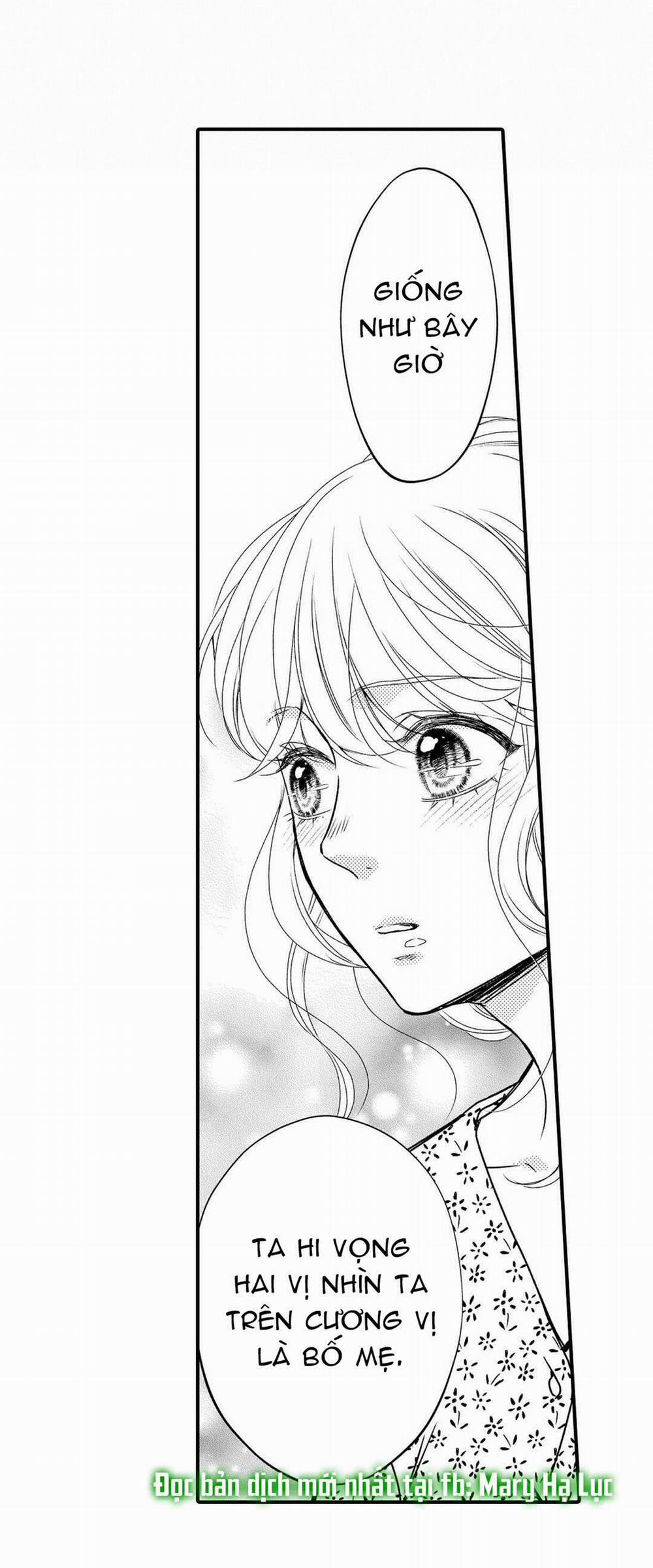 Cô Dâu Của Quỷ Thần 7 trang 44