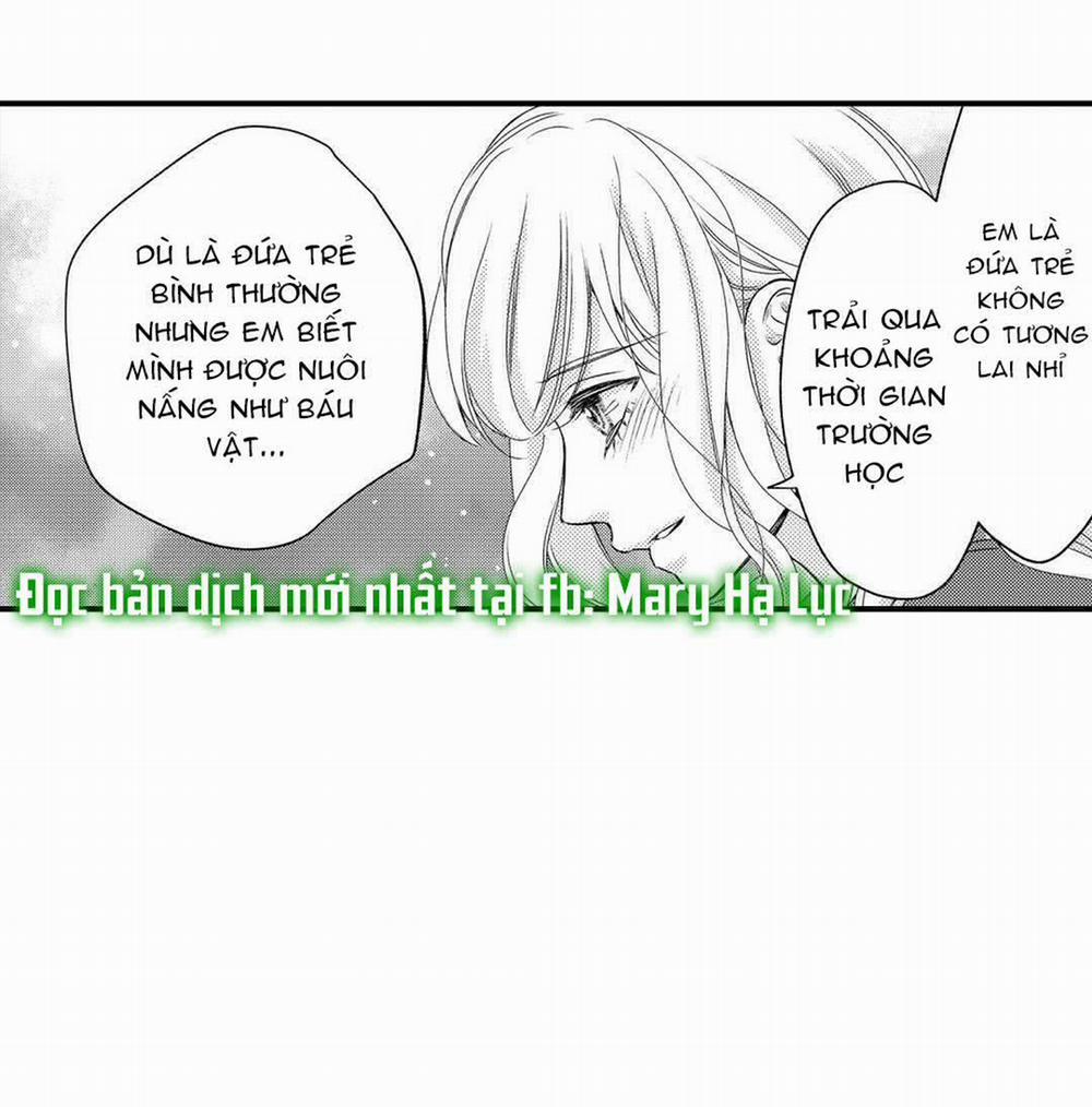 Cô Dâu Của Quỷ Thần 8 trang 12