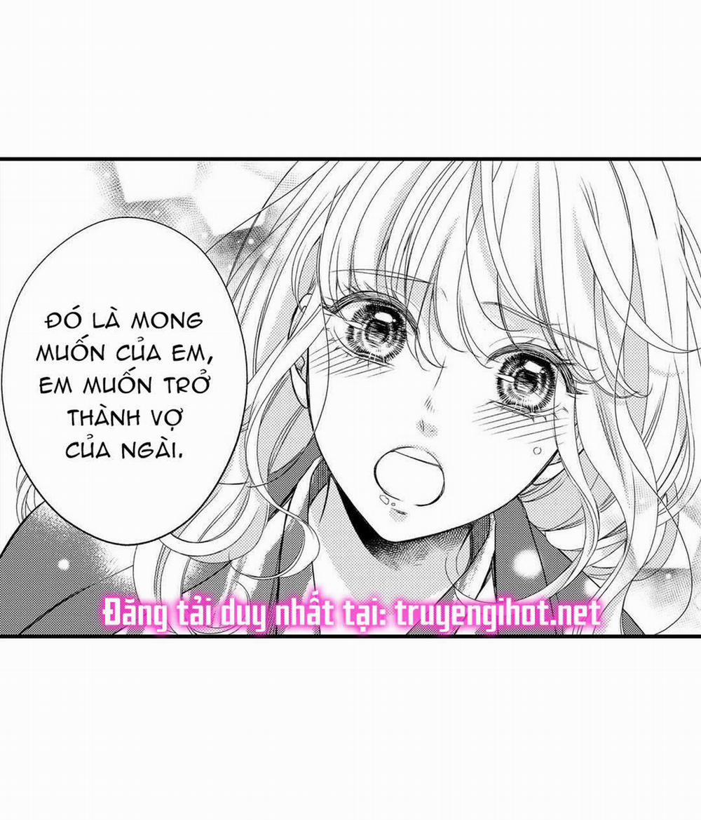Cô Dâu Của Quỷ Thần 8 trang 23