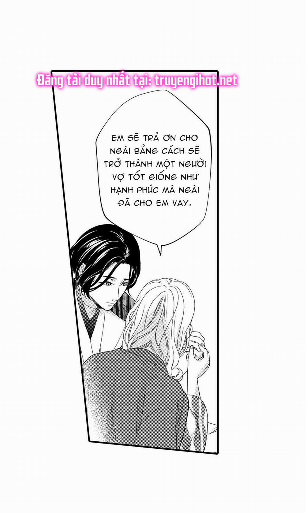 Cô Dâu Của Quỷ Thần 8 trang 31