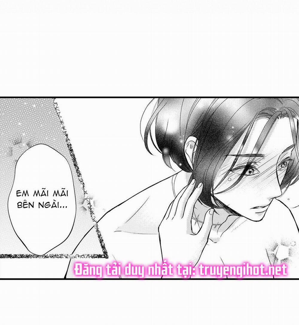 Cô Dâu Của Quỷ Thần 8 trang 48