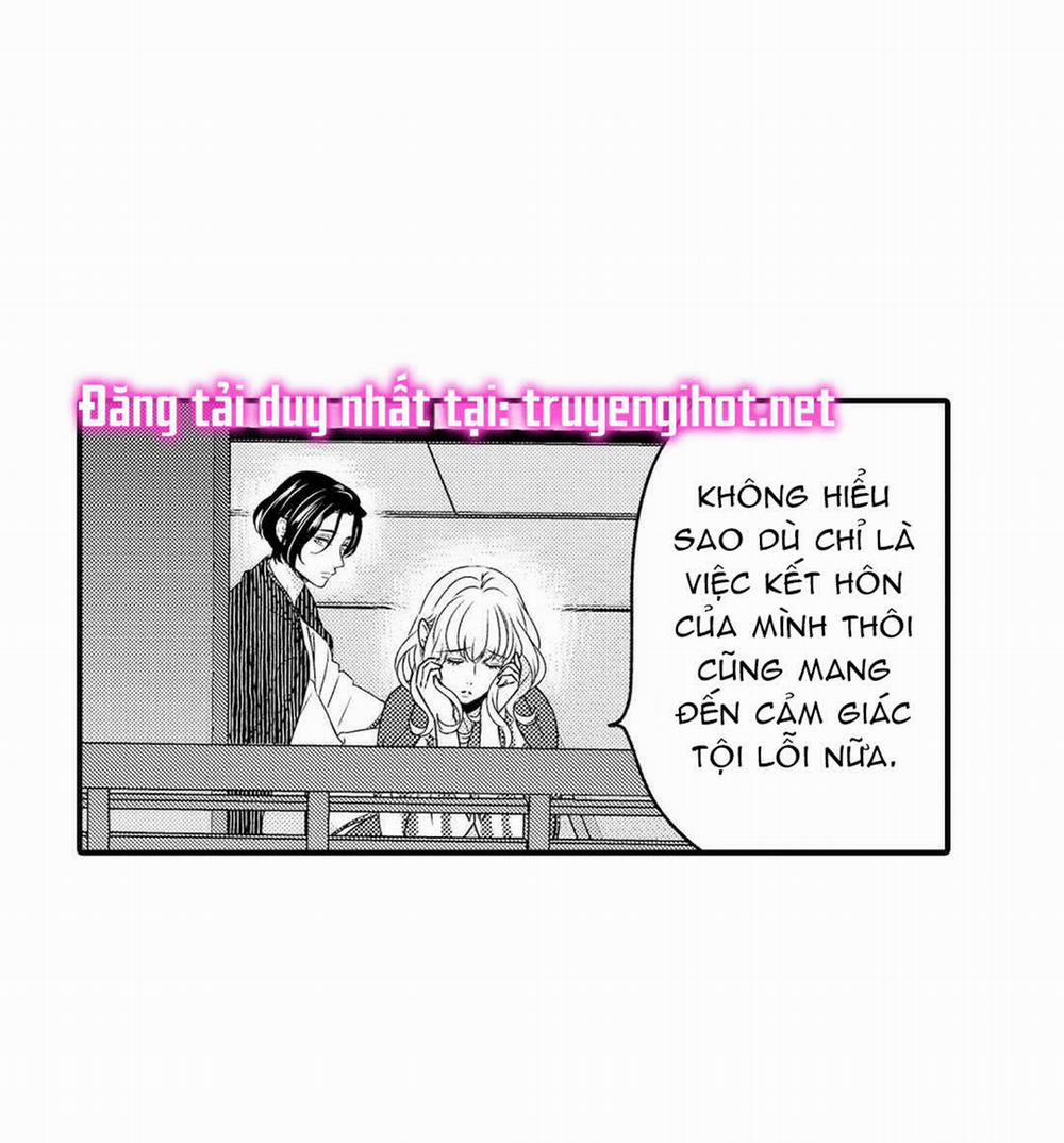 Cô Dâu Của Quỷ Thần 8 trang 7